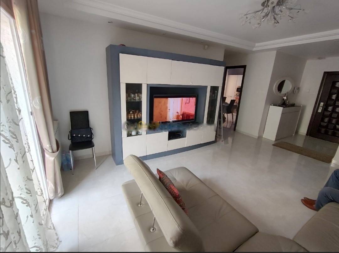 Vente Appartement F3 Cheraga