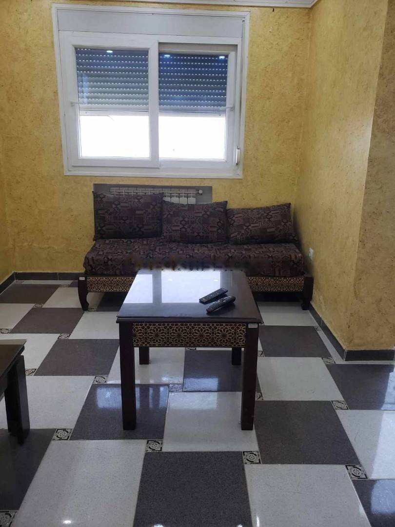 Location Appartement F7 Bordj El Kiffan