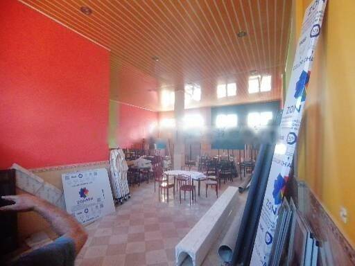 Location Immeuble Rouiba