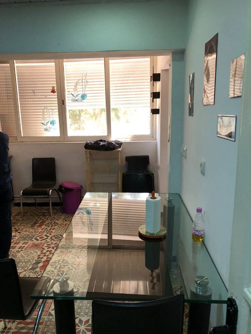Location Appartement F3 Dar El Beida