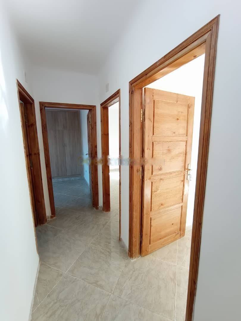 Location Appartement F5 Bordj El Kiffan