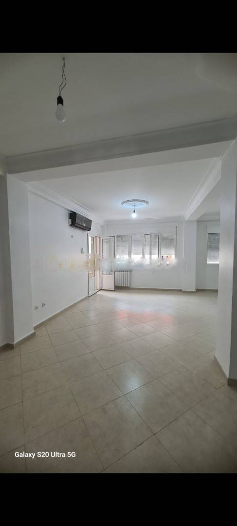 Vente Appartement F5 Souidania