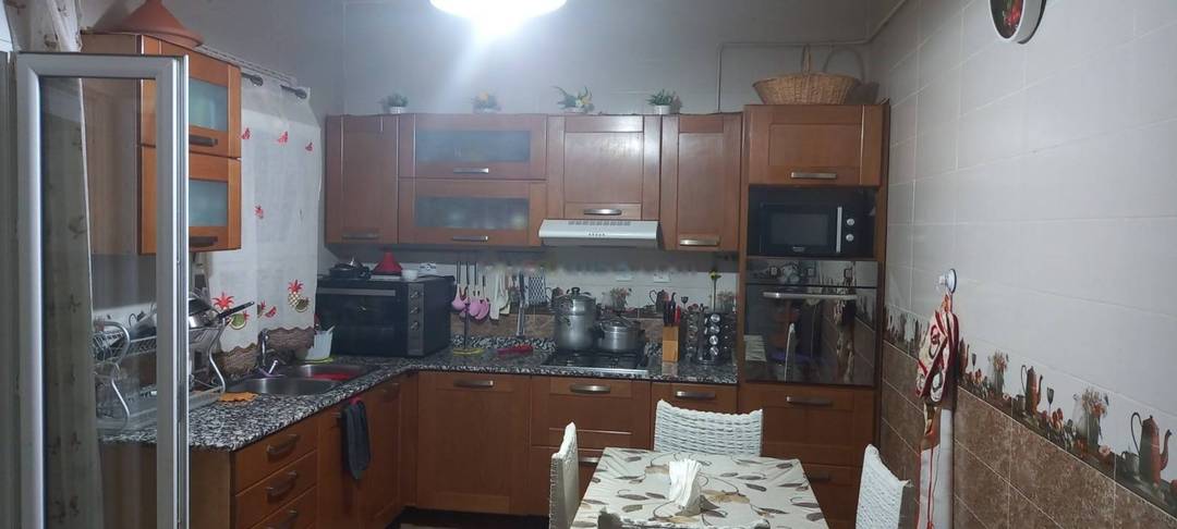 Location Appartement F5 Ouled Fayet