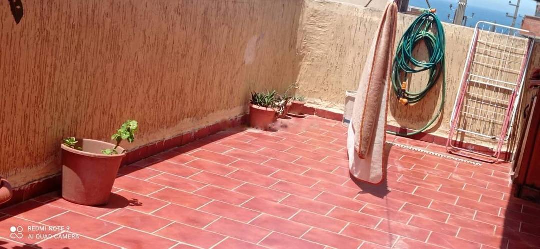 Location saisonnière Appartement Ain Taya