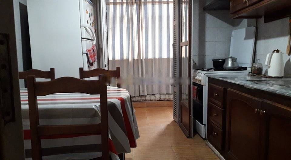 Vente Appartement F3 Les Eucalyptus