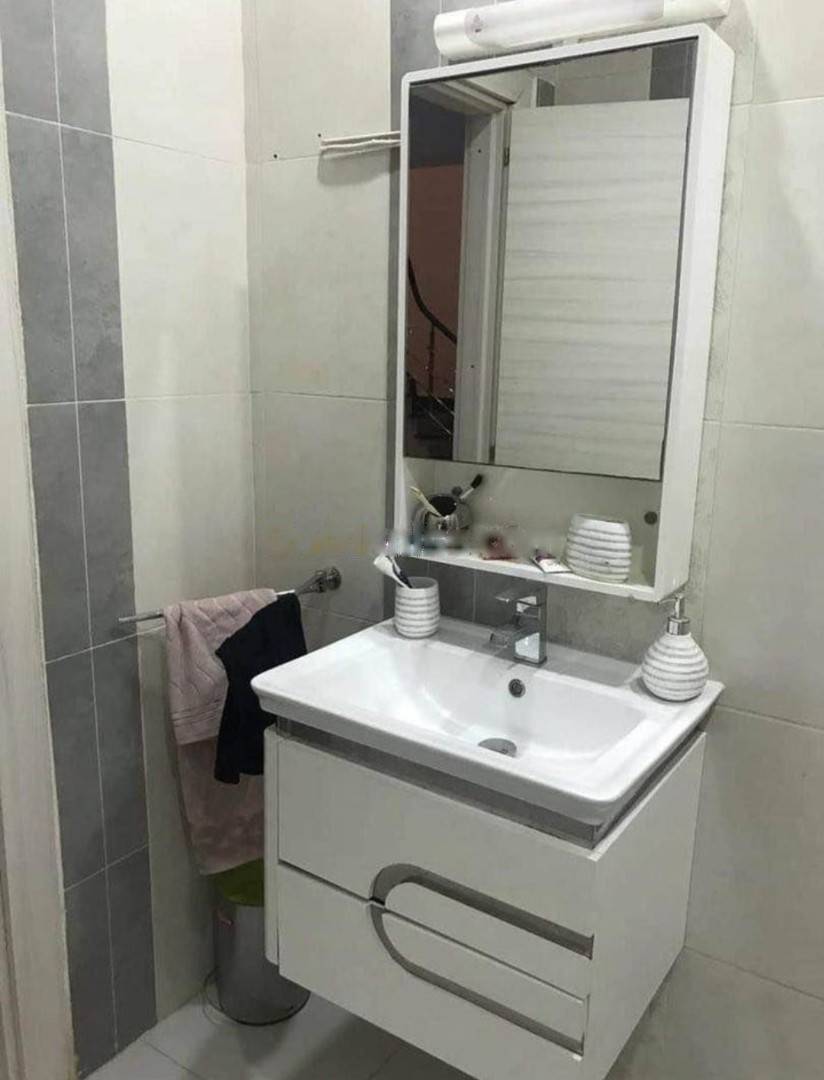 Vente Appartement F4 Ouled Fayet