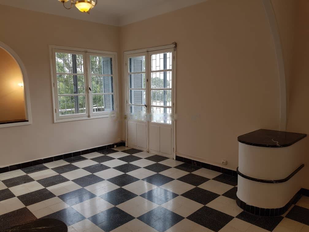 Location Appartement F5 Hydra