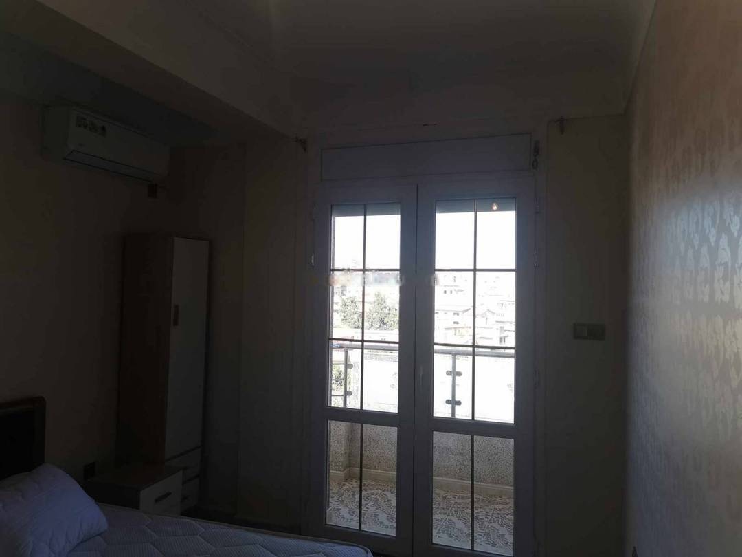 Location Appartement F4 Draria