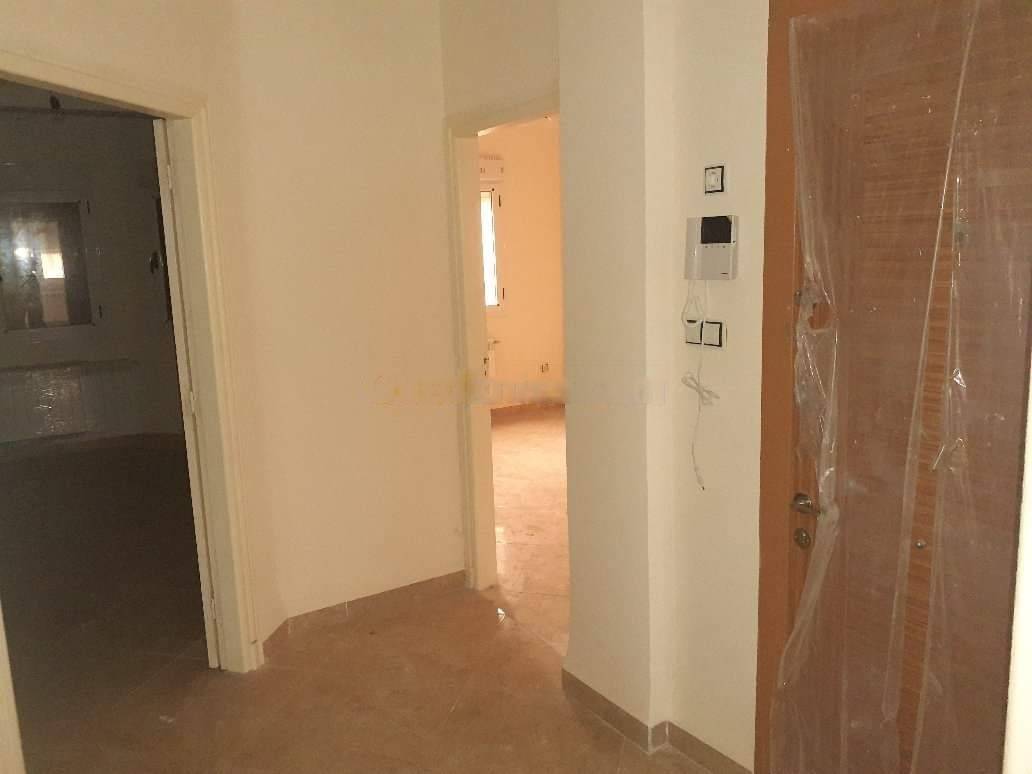 Vente Appartement F4 Ain Benian