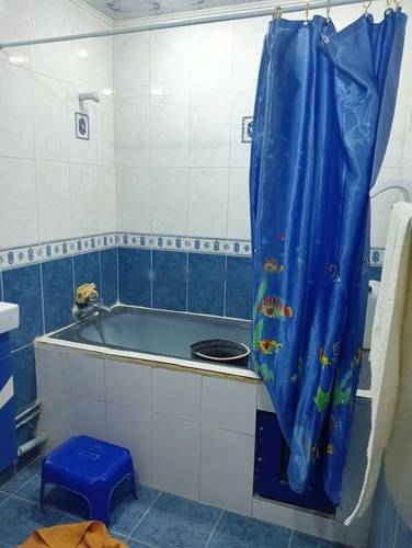 Location Appartement F3 Dar El Beida
