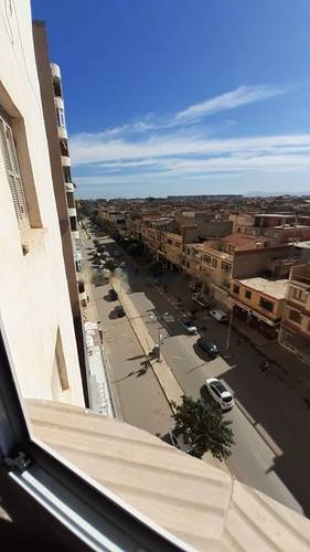 Location Appartement F3 Bordj El Bahri