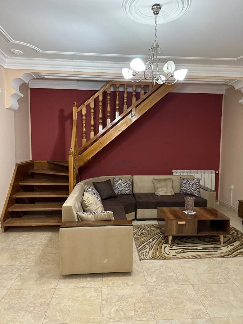 Location Appartement Birkhadem