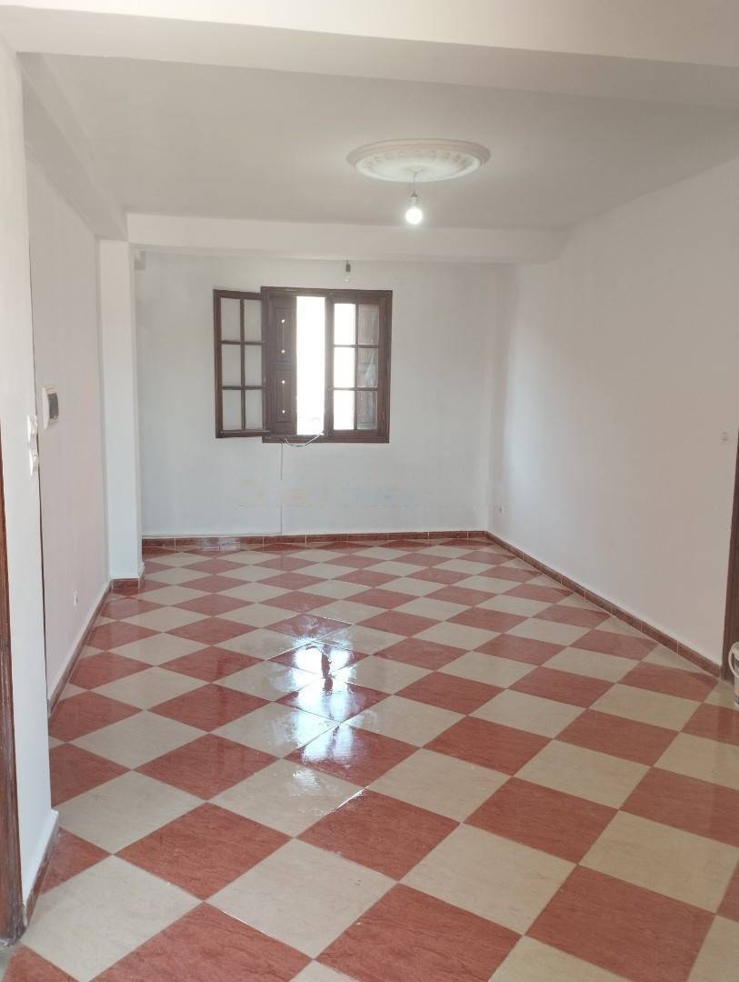 Location Appartement F2 Bordj El Bahri