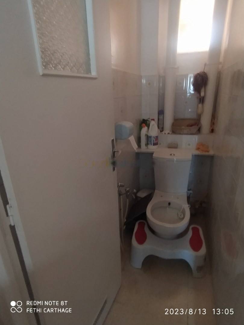 Vente Appartement F4 Annaba