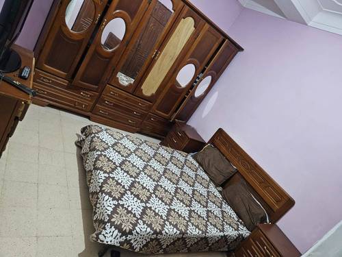 Location Appartement F4 El Achour