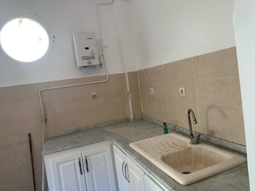 Location Appartement F5 Kouba