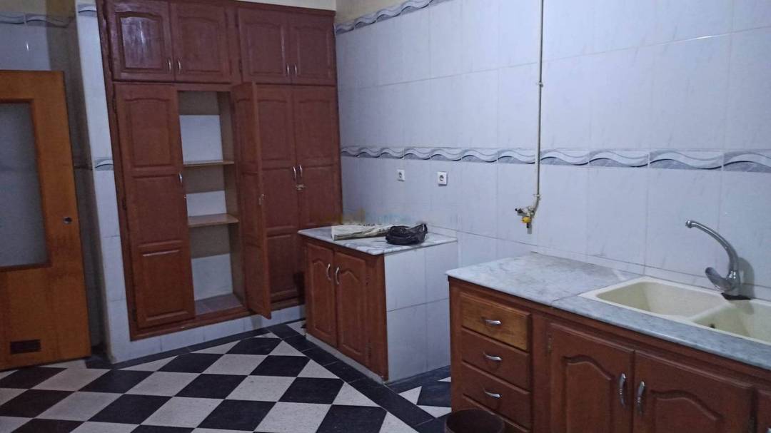 Vente Villa F7 Sidi Moussa