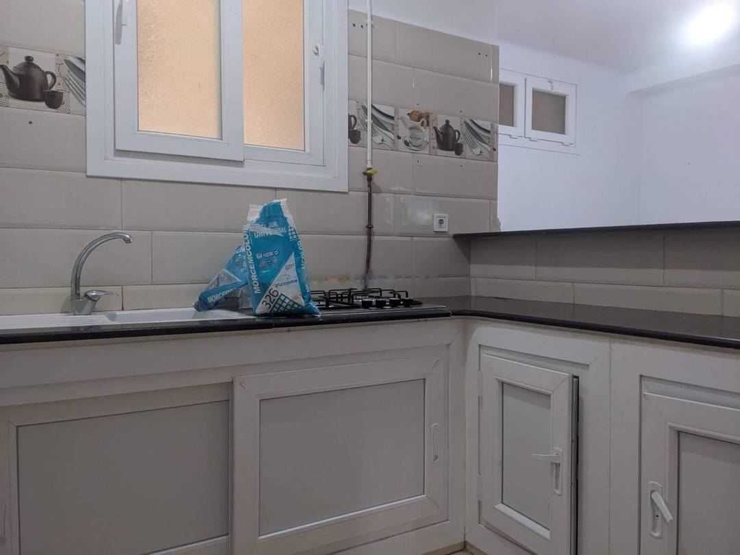 Location Appartement F2 Bordj El Kiffan