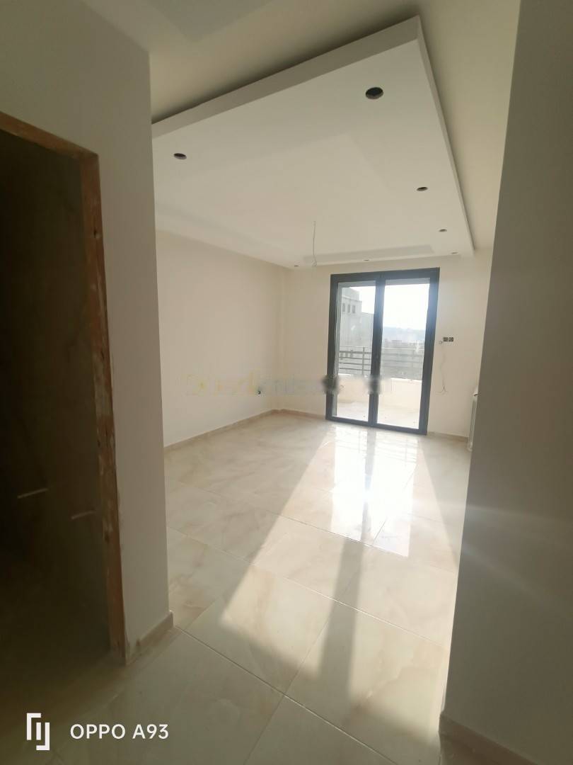 Vente Appartement F4 Dely Ibrahim