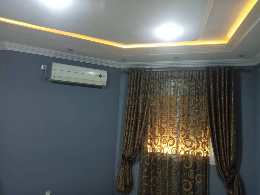 Location Villa F8 Oued Smar