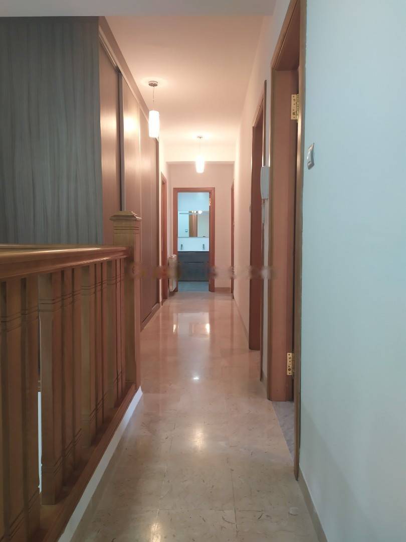 Location Appartement F5 Hydra