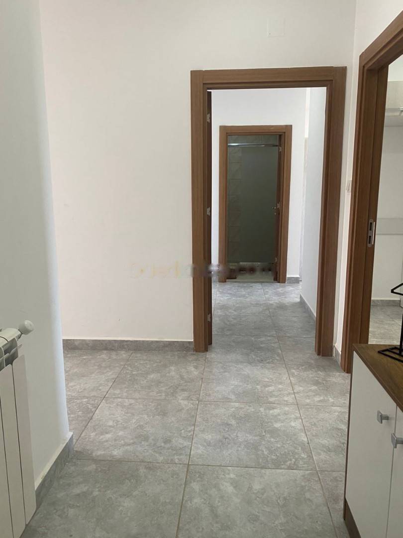 Vente Appartement F3 Cheraga