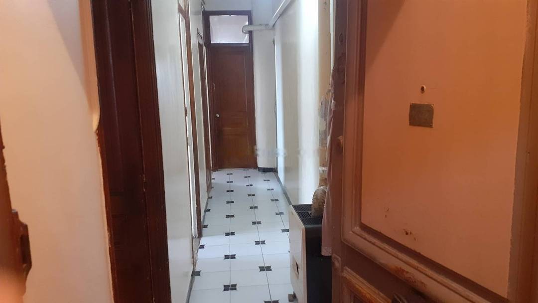 Vente Appartement F4 Belouizdad