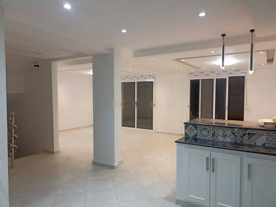 Vente Villa F6 Draria