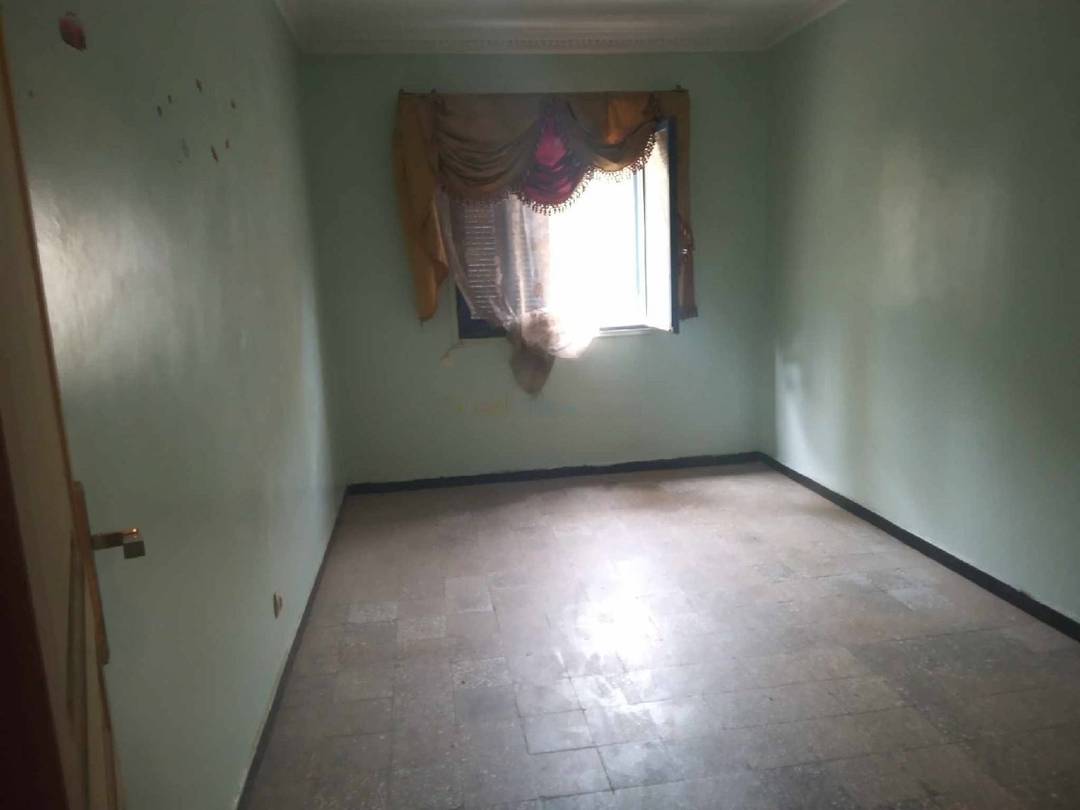 Vente Appartement F3 Djasr Kasentina