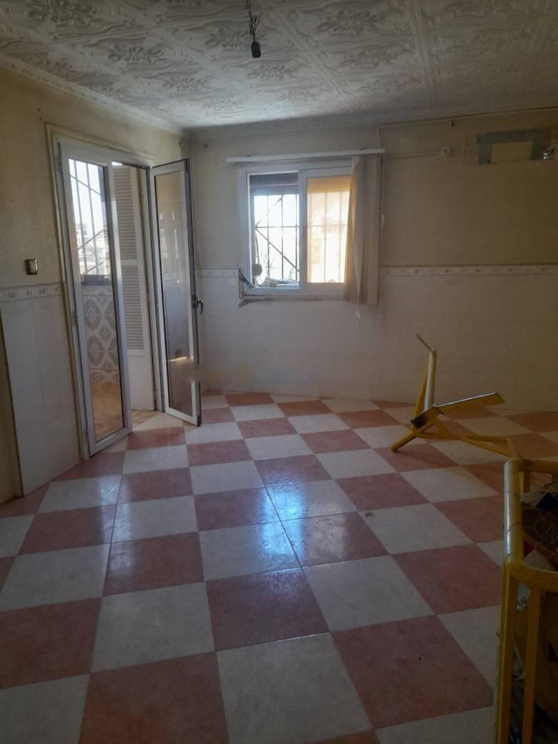Vente Appartement F3 Djasr Kasentina