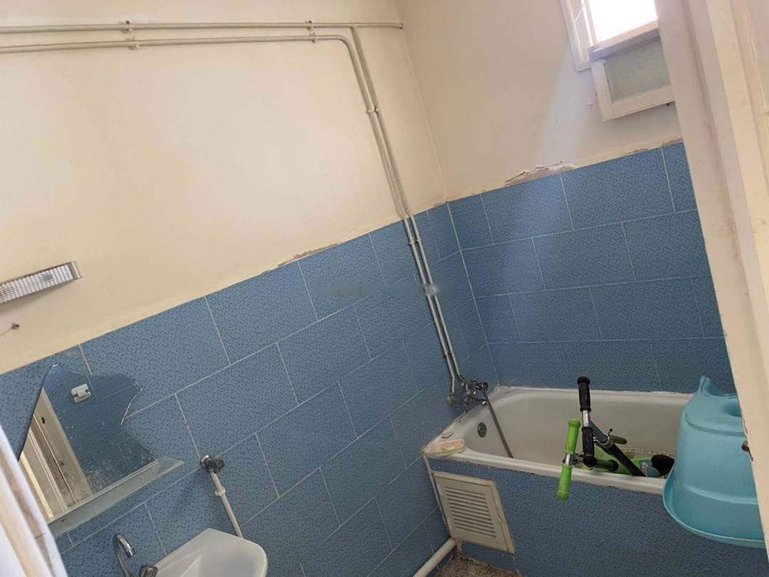 Vente Appartement F3 Mohammadia