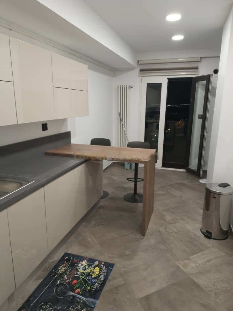 Location Appartement F4 Ben Aknoun