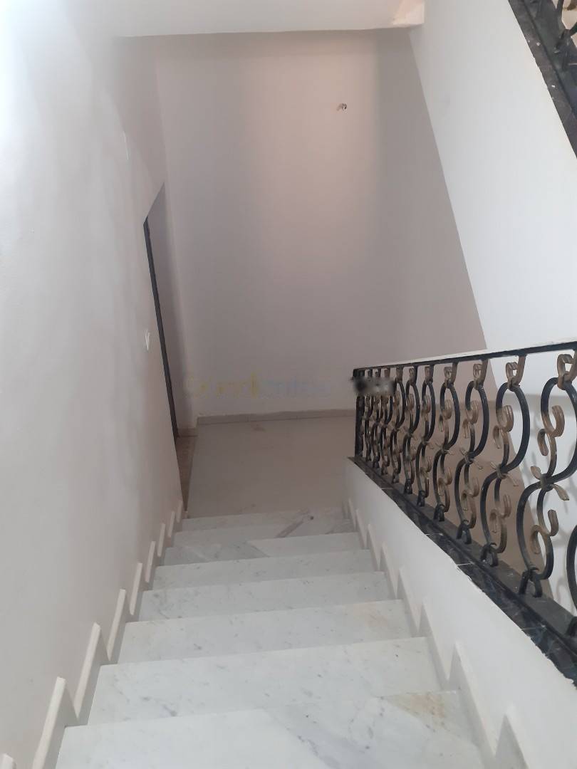 Vente Villa F8 Bouzareah