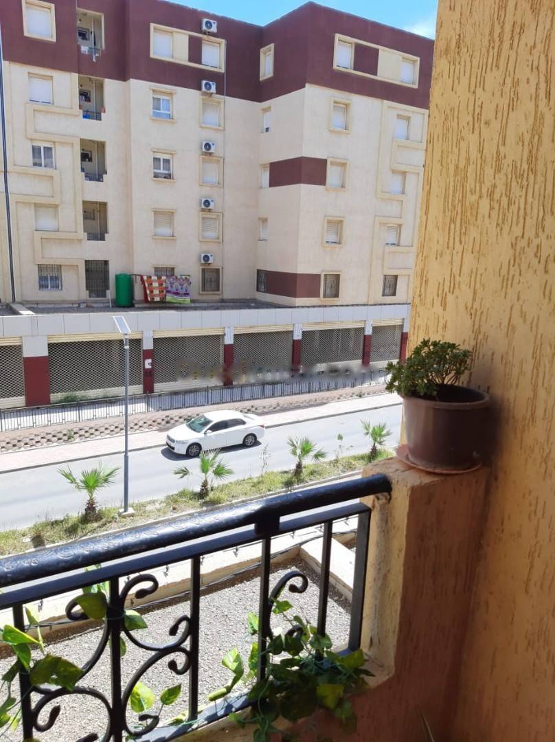 Vente Appartement F4 Staoueli