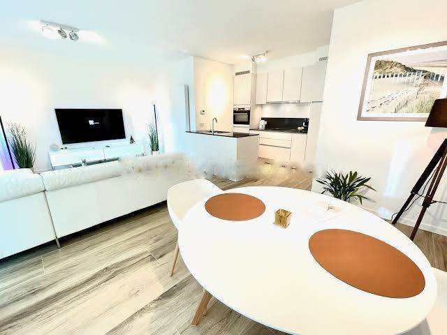 Vente Appartement F2 Bordj El Kiffan