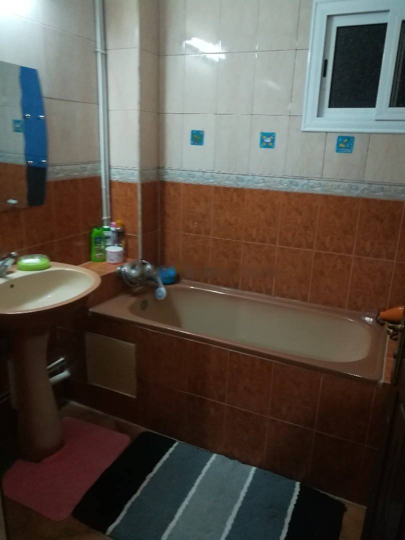 Location saisonnière Appartement F3 Ain Benian