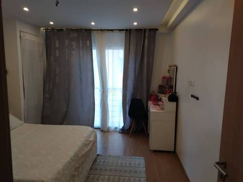Vente Appartement F3 Saoula