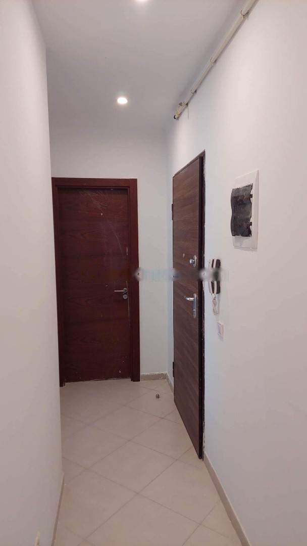 Location Appartement F3 Belouizdad