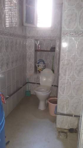Location saisonnière Appartement F3 Bab El Oued