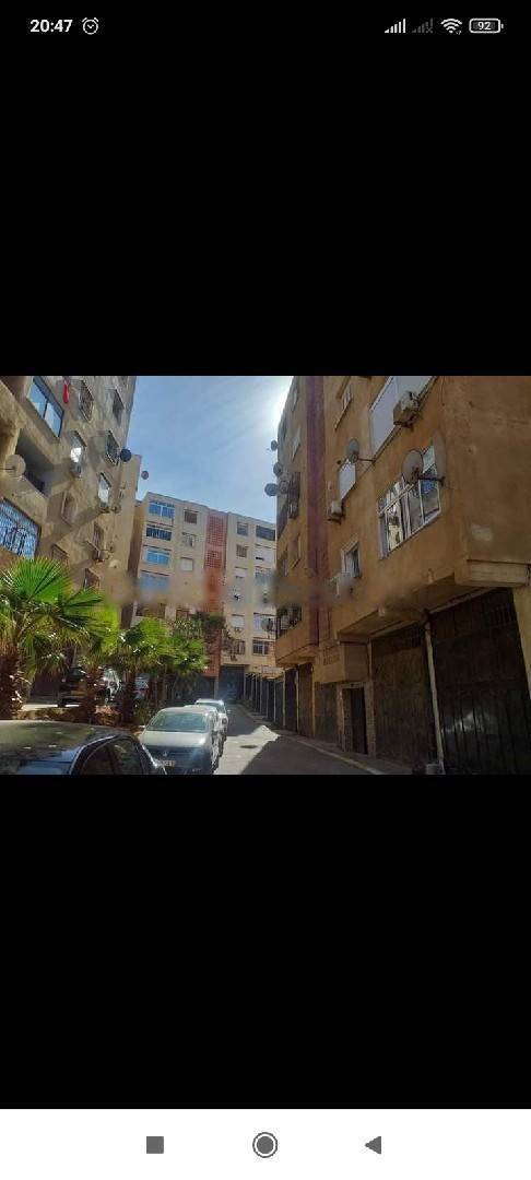 Location Appartement F5 Ain Benian