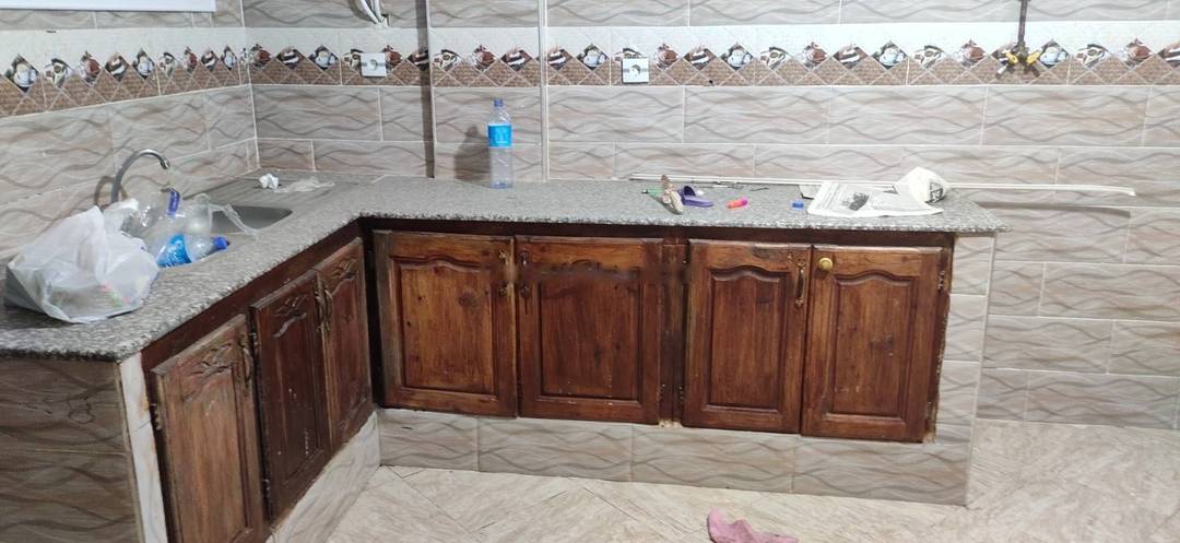 Location Niveau de villa F4 Sidi Moussa