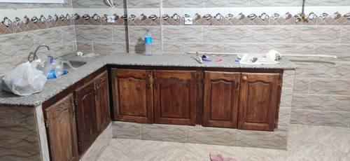 Location Niveau de villa F4 Sidi Moussa