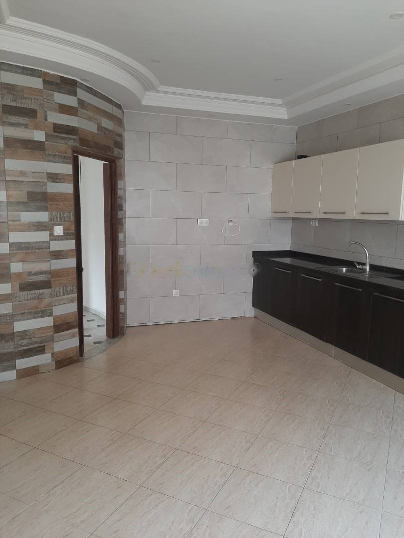 Location Appartement F4 Cheraga