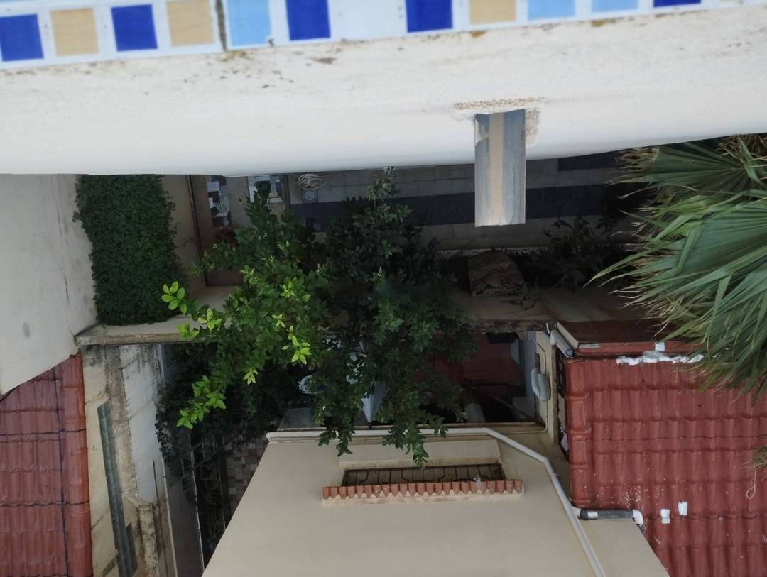 Vente Villa F6 El Marsa