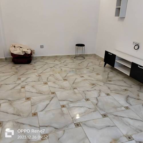 Vente Niveau de villa F2 Ouled Chebel