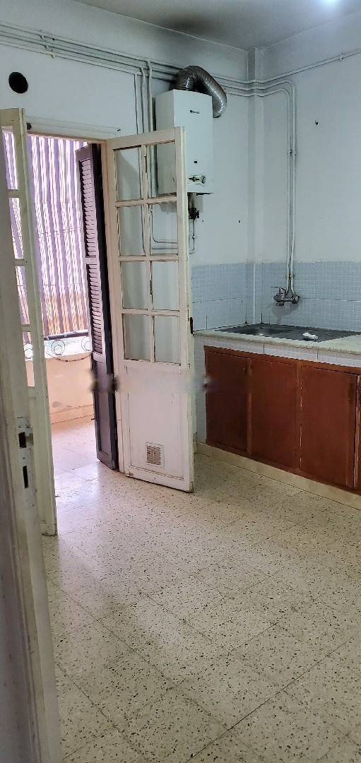 Location Appartement F3 Djasr Kasentina