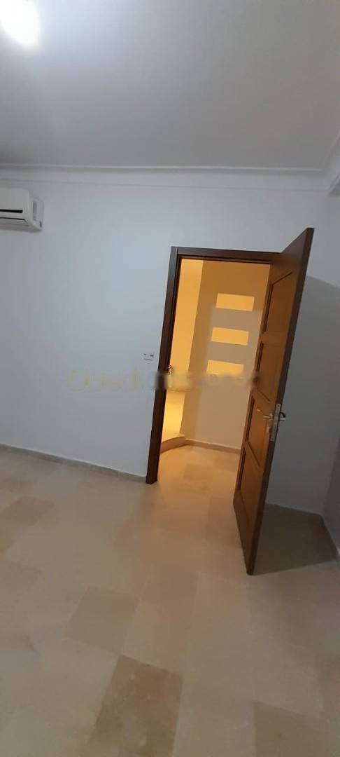 Vente Appartement F3 Ouled Fayet