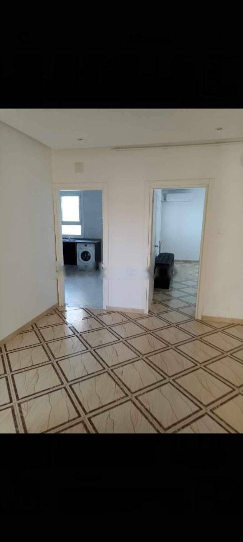 Vente Appartement F4 Baba Hassen