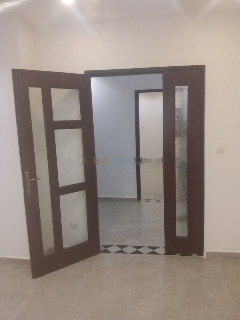 Vente Villa F14 Bab Ezzouar