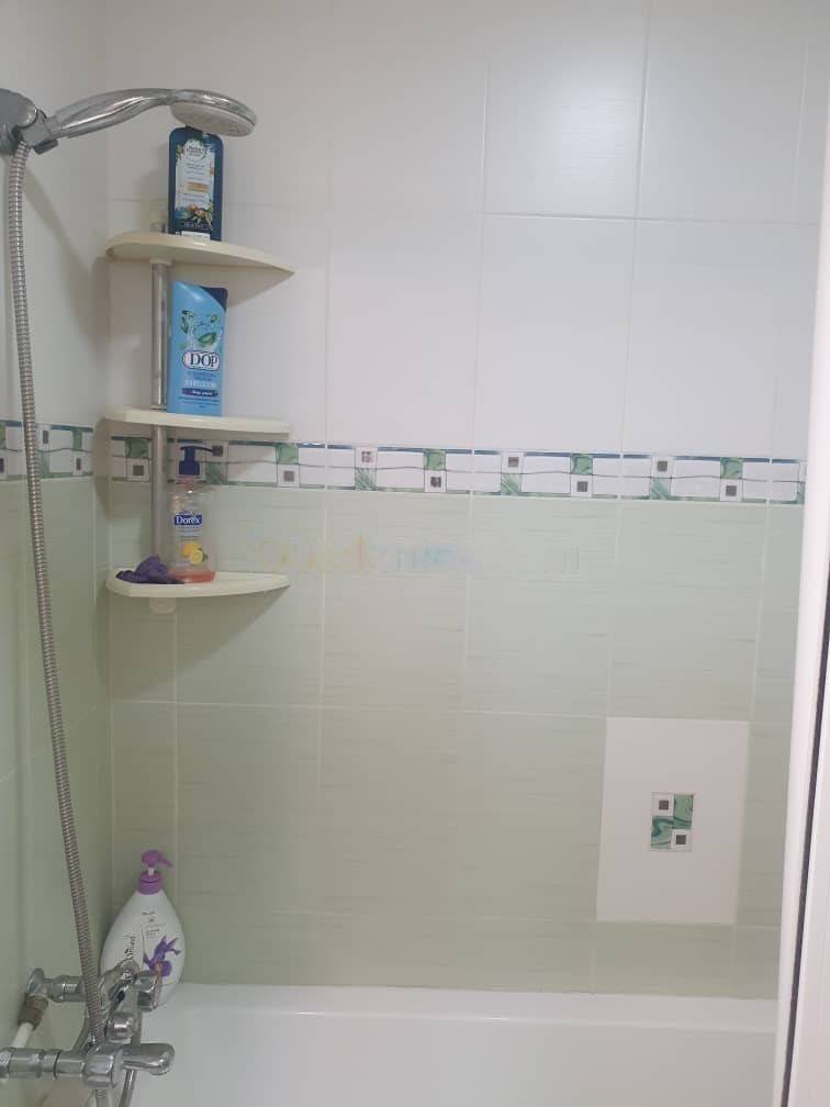 Location Appartement F3 Kouba
